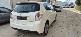 Обява за продажба на Toyota Verso 2.0 d4d+ Navi+ Panorama ~14 790 лв. - изображение 2