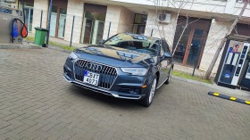 Обява за продажба на Audi A4 ~56 000 лв. - изображение 1