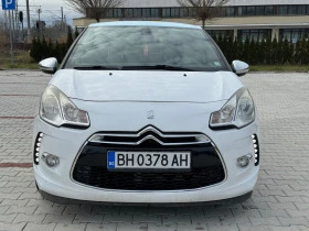 Citroen DS3 1.6 THP 156, снимка 8