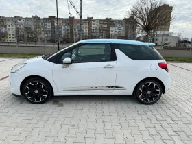 Citroen DS3 1.6 THP 156, снимка 7