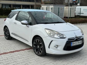 Citroen DS3 1.6 THP 156, снимка 1