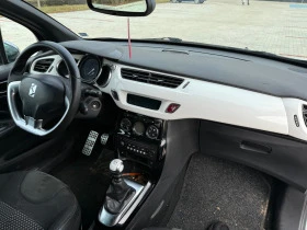 Citroen DS3 1.6 THP 156, снимка 14