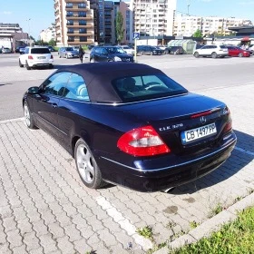 Mercedes-Benz CLK, снимка 5