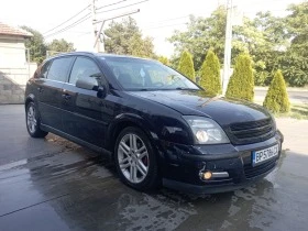 Opel Signum 1.9, снимка 9