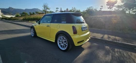 Mini Cooper 1, 6, снимка 8