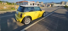 Mini Cooper 1, 6, снимка 5