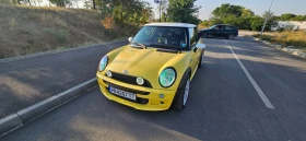     Mini Cooper 1, 6