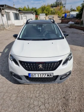 Peugeot 2008 GT LINE, снимка 5