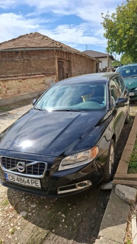 Volvo V70 D3, снимка 1