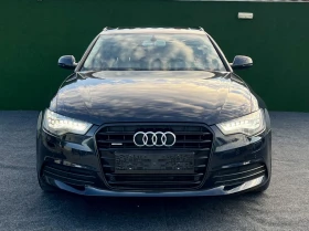 Audi A6 3.0 biTurbo 313кс Sline Quattro KeyLessGo ЛИЗИНГ, снимка 2