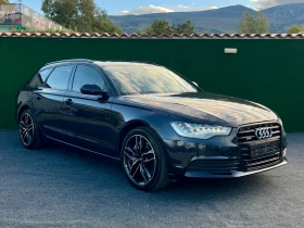 Audi A6 3.0 biTurbo 313 Sline Quattro KeyLessGo  | Mobile.bg    3