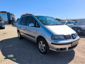 Seat Alhambra 1.9TDI | Mobile.bg    3