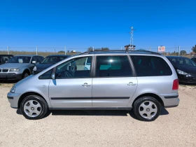 Seat Alhambra 1.9TDI, снимка 6