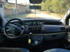 Citroen C8 2.0i, снимка 8