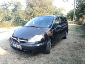 Citroen C8 2.0i, снимка 2