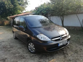 Citroen C8 2.0i, снимка 7