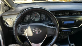 Toyota Auris 1.3 VVTi, снимка 17