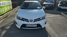 Toyota Auris 1.3 VVTi, снимка 3