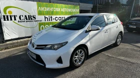 Toyota Auris 1.3 VVTi, снимка 1