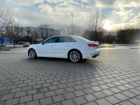 Audi A4 2.0TFSI-РЕГИСТРИРАНА, снимка 4