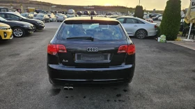 Audi A3 АВТОМАТИК/ S LINE/ КОЖА - [4] 