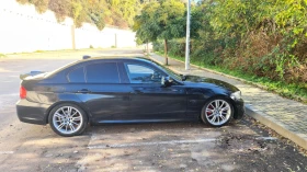 BMW 325 i  E90 N53b30A | Mobile.bg    4