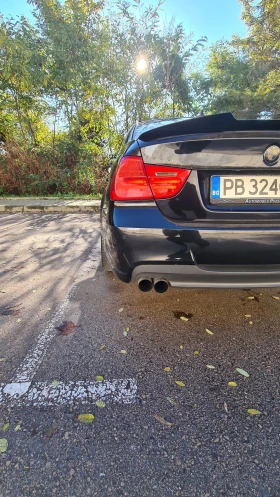 BMW 325 i  E90 N53b30A | Mobile.bg    14