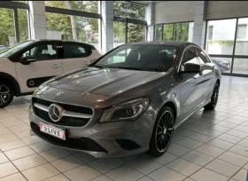 Mercedes-Benz CLA 200 CLA 200 SPORT | Mobile.bg    15