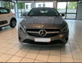 Mercedes-Benz CLA 200 CLA 200 SPORT | Mobile.bg    5