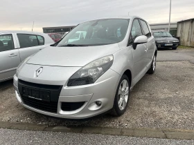 Renault Scenic 1.5 DCI 110k.c 1