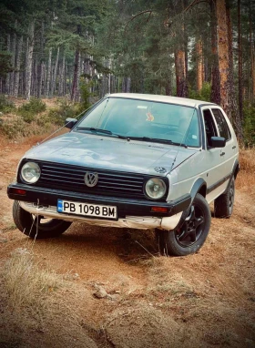 Обява за продажба на VW Golf ~1 600 лв. - изображение 1