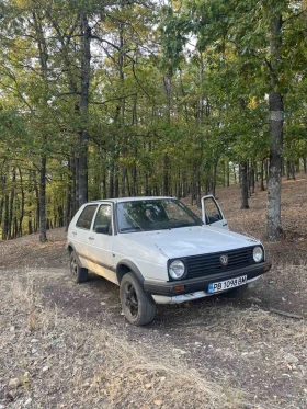 Обява за продажба на VW Golf ~1 600 лв. - изображение 1