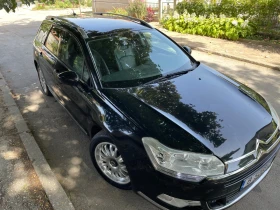 Citroen C5 X7 tourer, снимка 2