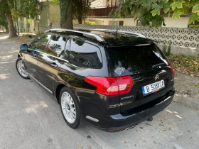 Citroen C5 X7 tourer | Mobile.bg    11