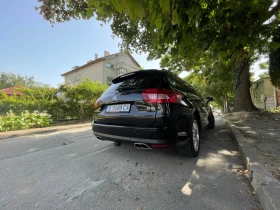 Citroen C5 X7 tourer | Mobile.bg    7