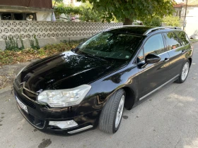 Citroen C5 X7 tourer, снимка 3