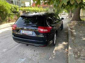 Citroen C5 X7 tourer | Mobile.bg    8