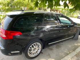 Citroen C5 X7 tourer, снимка 9