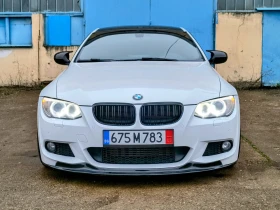 BMW 320 FACE 184 , снимка 8