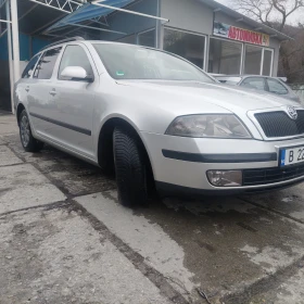 Skoda Octavia 1.9, снимка 2