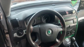 Skoda Octavia 1.9, снимка 2