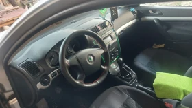 Skoda Octavia 1.9, снимка 4