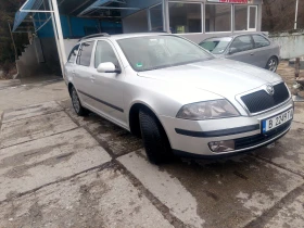 Skoda Octavia 1.9, снимка 6