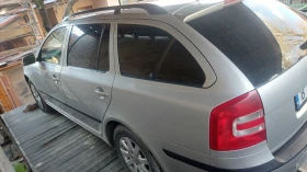 Skoda Octavia 1.9, снимка 1