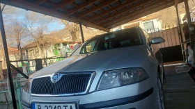 Skoda Octavia 1.9, снимка 6