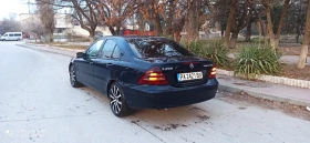 Mercedes-Benz C 200, снимка 3