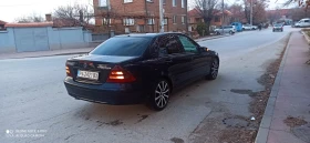 Mercedes-Benz C 200, снимка 4