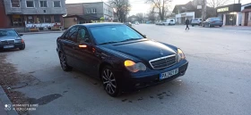 Mercedes-Benz C 200, снимка 5