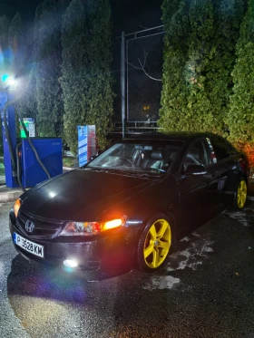 Honda Accord 2.2CDTI, снимка 2