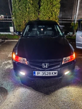 Honda Accord 2.2CDTI, снимка 3